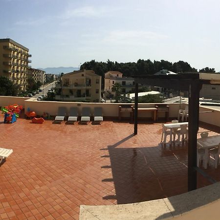 Villa Gelvi Castellammare del Golfo Exterior photo