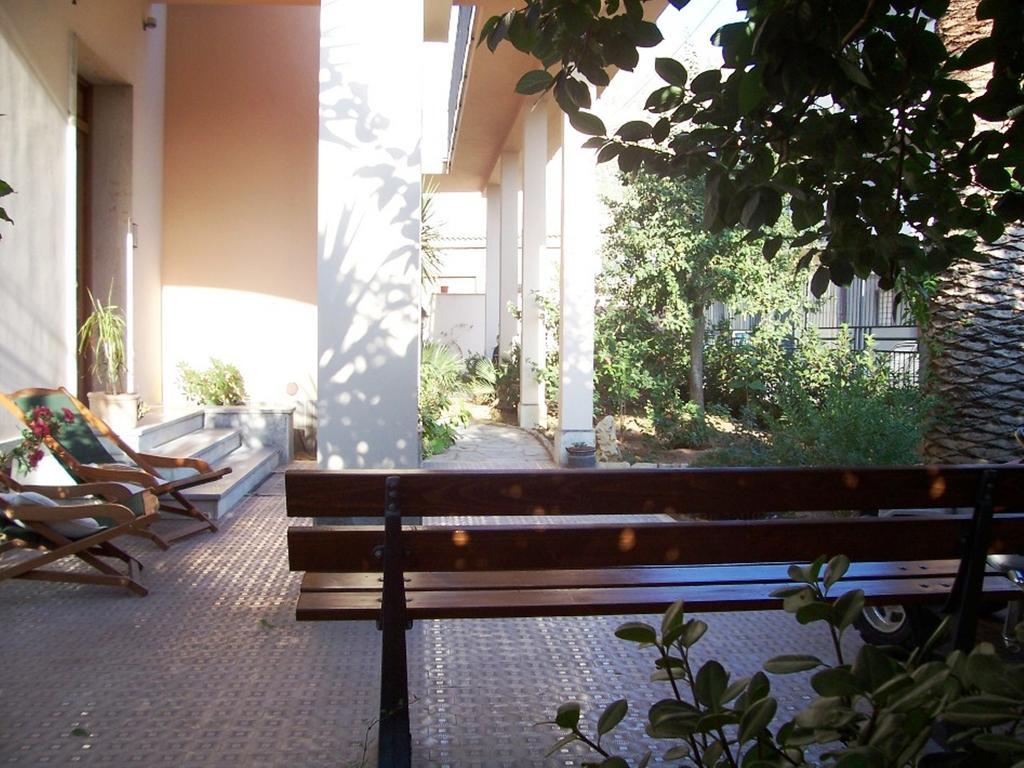 Villa Gelvi Castellammare del Golfo Exterior photo