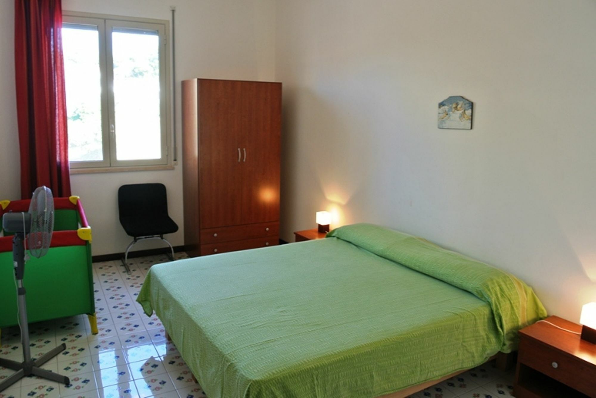 Villa Gelvi Castellammare del Golfo Exterior photo