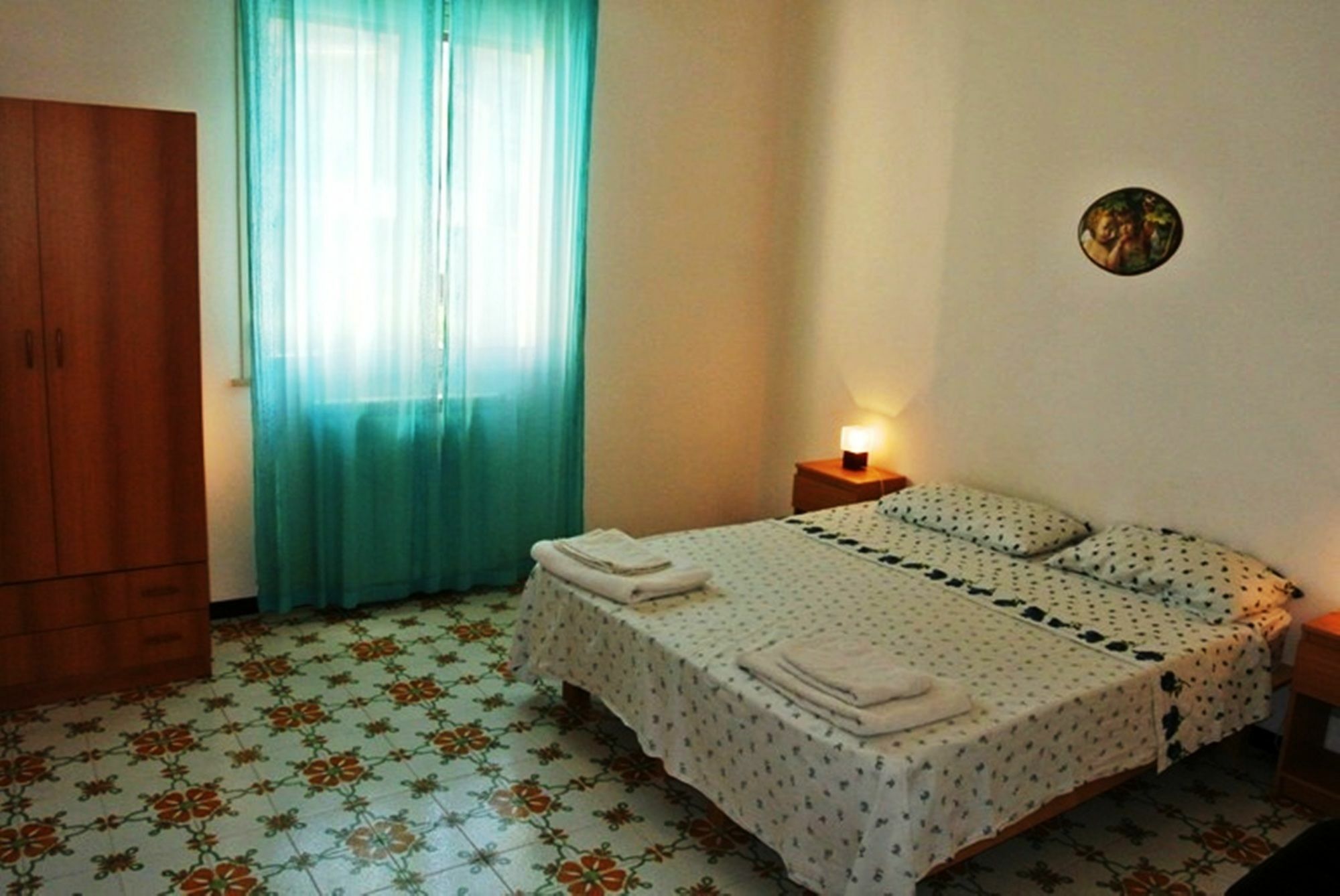 Villa Gelvi Castellammare del Golfo Exterior photo