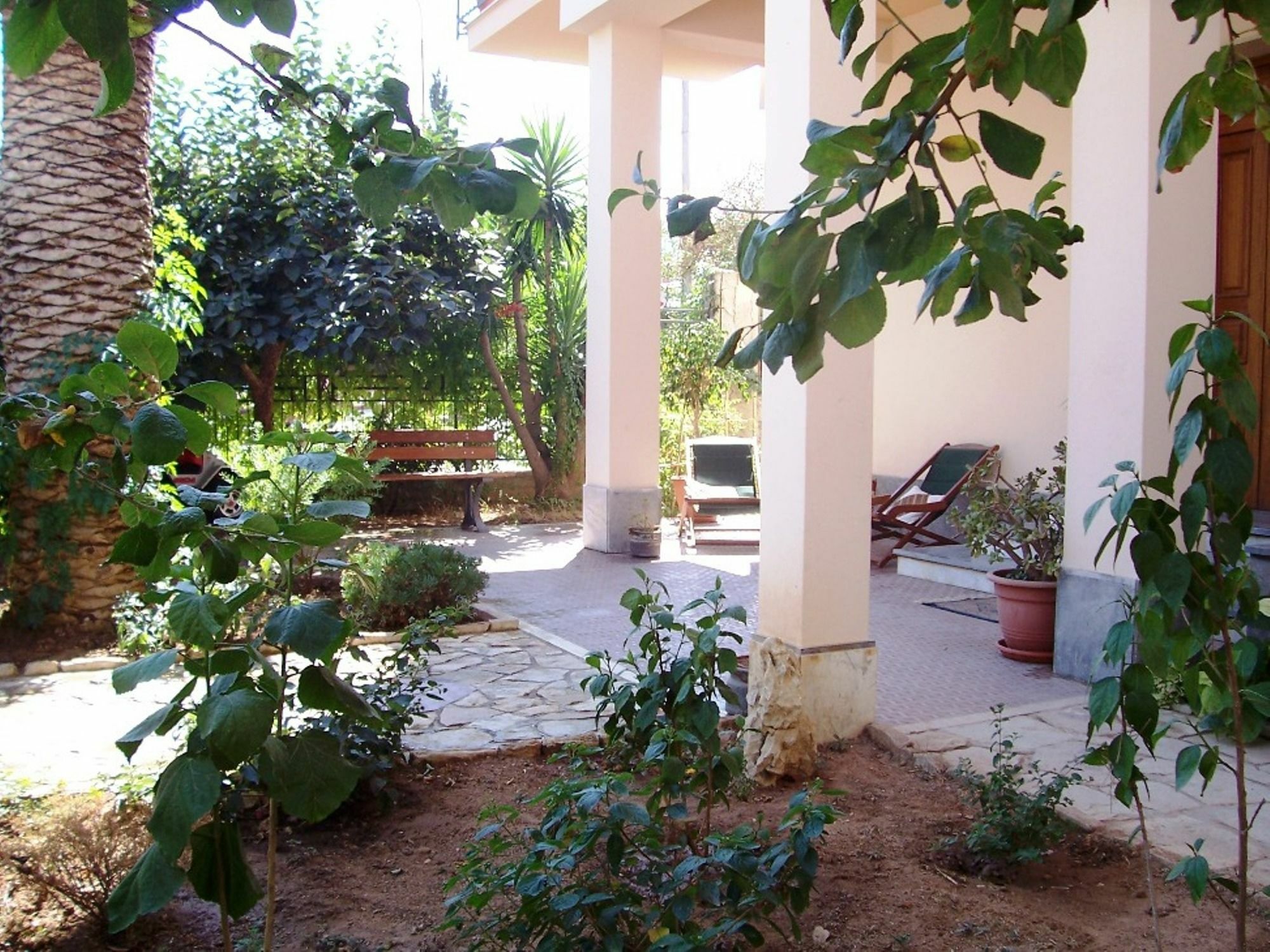 Villa Gelvi Castellammare del Golfo Exterior photo